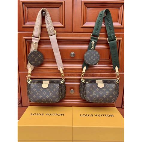 lv bags 3 in 1|louis vuitton three piece.